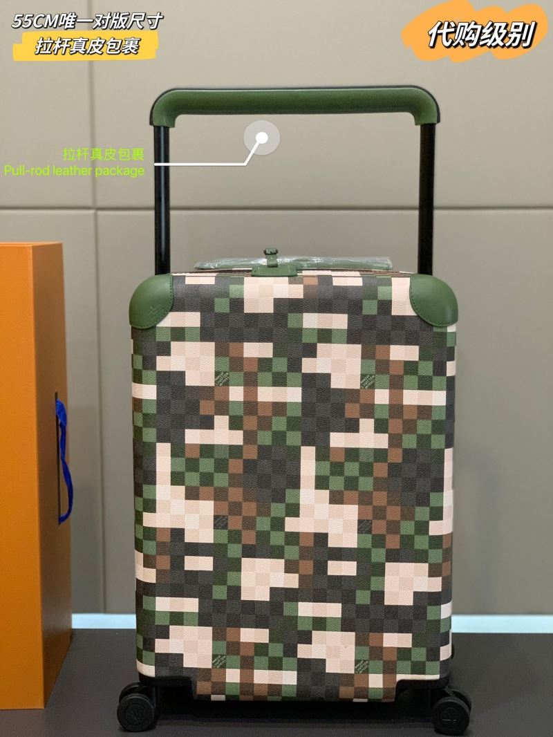 Louis Vuitton Suitcase